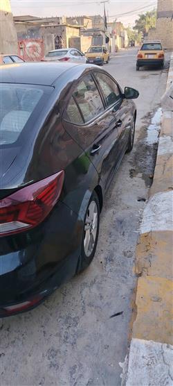 هیوندای ئەلەنترا